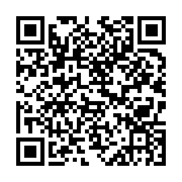 QR kod — Хизмат курсатиш сохаси инновацион ривожланишнинг муаммолари” мавзусида халкаро илмий-амалий анжуман материаллари III-кисм