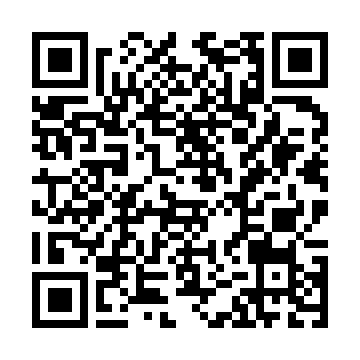 QR kod — Хизмат курсатиш сохаси инновацион ривожланишнинг муаммолари” мавзусида халкаро илмий-амалий анжуман материаллари VI-кисм
