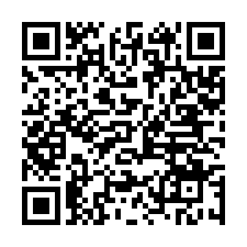 QR kod — Классификация и оценка показателей развития аудиторских услуг на уровне макроэкономики // «Ракамли иктисодиётга утиш даврида бухгалтерия хисоби ва аудитни халкаро стандартларга  мувофиклаштириш масалалари» международная  научно-практическая конференция