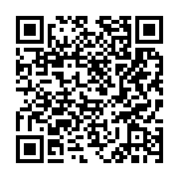 QR kod — Зелёный аудит как институциональный механизм обеспечения устойчивого развития предприятий  // “BARQAROR RIVOJLANISH VA YASHIL TRANSFORMATSIYANING ZAMONAVIY MEXANIZMLARI” мавзусидаги халқаро илмий-амалий конференция материаллари тўплами, 