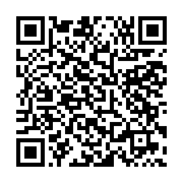 QR kod — O‘zbekistonda muzey turizmi xizmatlar bozorining o‘rni