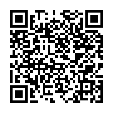 QR kod — Turizm sohasini rivojlantirishda innovatsiyon jarayonlardan samarali foydalanish imkoniyatlari. MUZEY TURIZMI XIZMATLARINI TAKOMILLASHTIRISH BO`YICHA FIKR MULOHAZALAR