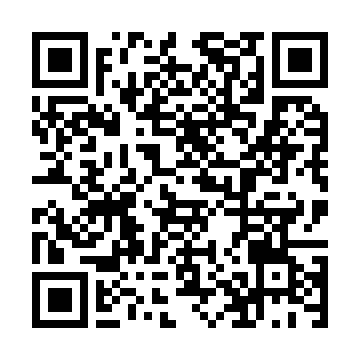 QR kod — INNOVATSION IQTISODIYOTNI SHAKLLANTIRISH SHAROITIDA XIZMAT KO‘RSATISH SOHASI TARMOQLARIDA YASHIL IQTISDIYOTNI RIVOJLANTIRISH MUAMMOLARI