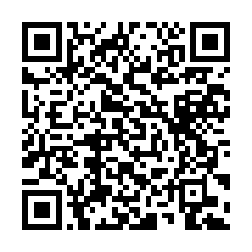 QR kod — MILLIY IQTISODIYOTNI RIVOJLANTIRISHDA XIZMAT KO‘RSATISHNING O‘RNI