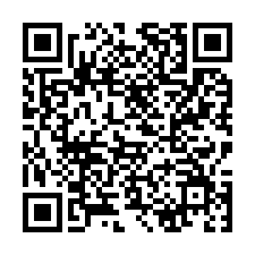 QR kod — ИНННОВАЦИОН ИҚТИСОДИЁТНИ ШАКЛЛЛАНТИРИШ ШАРОИТИДА МУЗЕЙ ТУРИЗМИНИНГ ЎРНИ