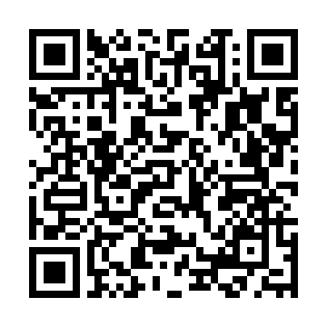 QR kod — СОСТОЯНИЕ И ТЕНДЕНЦИИ РАЗВИТИЯ ЦИФРОВИЗАЦИИ ПРОФЕССИОНАЛЬНЫХ АУДИТОРСКИХ УСЛУГ В УЗБЕКИСТАНЕ