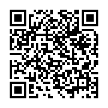 QR kod — UY-JOY QURILISH INVESTITSIYA LOYIHALARINI MOLIYALASHTIRISH MANBALARINI DIVERSIFIKATSIYA QILISHNING IQTISODIY MEXANIZMLARI