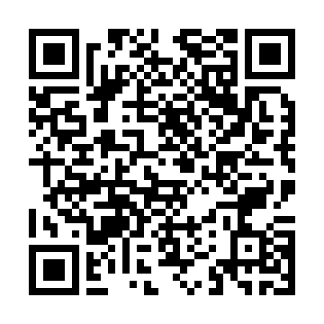 QR kod — Янги Узбекистонда музей туризмини ривожлантиришнинг назарий асослари.
