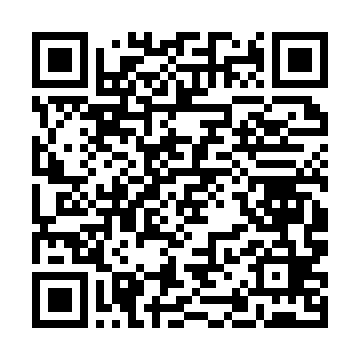 QR kod —  Zamonaviy iqtisodchining shaxsi. O'quv qo'llanma. 