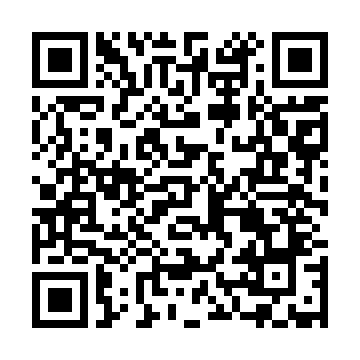 QR kod — Хизматлар соҳасини ривожлантириш – муҳим стратегик вазифаларни ҳал этишнинг асосий омили 23-27 bet 
