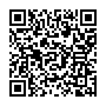 QR kod — Xizmat ko'rsatish sohasini barqaror rovojlantirish asosida aholi ish bilan bandligi darajasini oshirish 