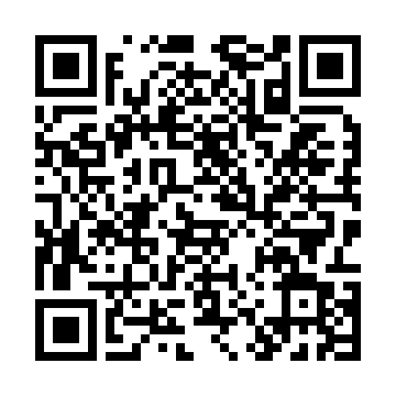 QR kod — Хизмат кўрсатиш соҳаси мазмун-моҳияти ва пандемия шароитида жадал ривожлантиришнинг ижтимоий-иқтисодий аҳамияти