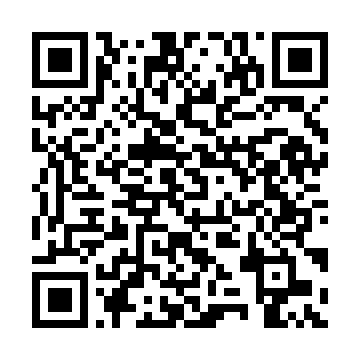 QR kod — Некоторые пути повышения уровня жизни населения