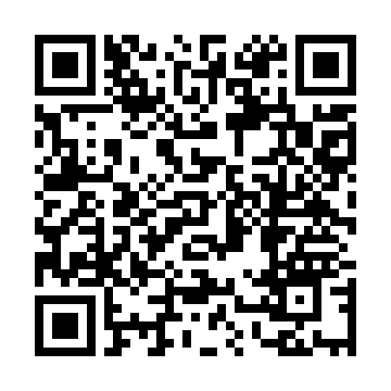 QR kod — ИЖТИМОИЙ ТАРАҚҚИЁТ: МУЗЕЙ ТУРИЗМИ