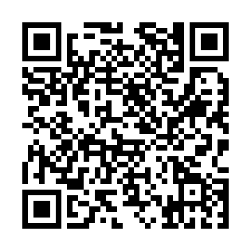 QR kod — РОЛЬ СЕТИКЕТА В РАЗВИТИЕ ДЕЛОВОГО ОБЩЕНИЯ В ТУРИЗМЕ