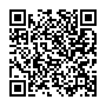 QR kod — ВИРТУАЛЬНЫЕ ЭКСКУРСИИ: НОВОЕ НАПРАВЛЕНИЕ В ТУРИЗМЕ