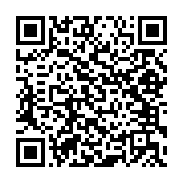 QR kod — ФОРМИРОВАНИЕ И ПРОЕКТИРОВАНИЕ КАЧЕСТВА ЭКСКУРСИОННЫХ УСЛУГ