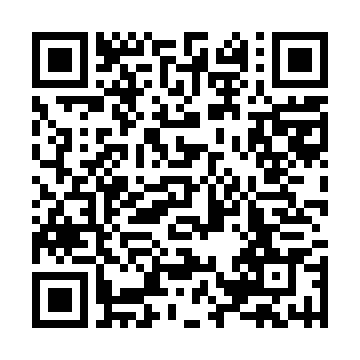 QR kod — ЎЗБЕКИСТОННИНГ МУЗЕЙЛАРИДА ТУРИЗМ ЭКСКУРСИЯ ХИЗМАТЛАРИНИ РИВОЖЛАНТИРИШ ЙЎЛЛАРИ