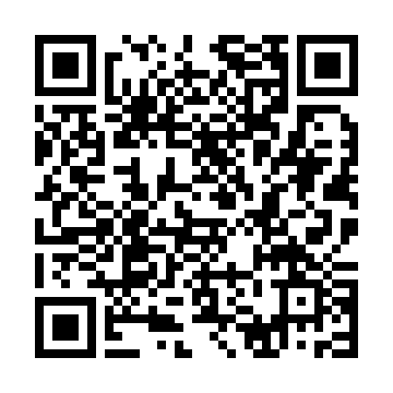 QR kod — Welcome to Navoi. Excursion objects of the region