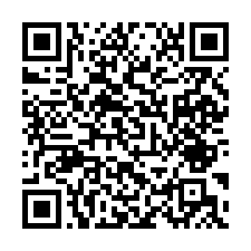 QR kod — OʻZBEKISTONDA RAQAMLI IQTISODIYOT SHAROITIDA EKSKURSIYA  XIZMATLARINI RIVOJLANTIRISHNING SAMARALI YOʻLLARI
