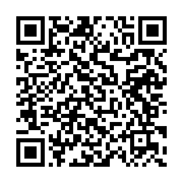 QR kod — Kreativ iqtisodiyot sharoitida hududlarda turizmning rivojlanish holati va tendensiyalari