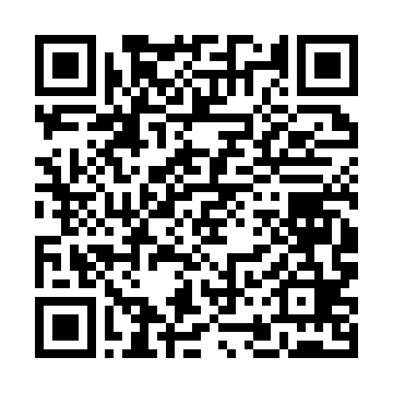 QR kod —   Globallashuv va mintaqaviy iqtisodiy integratsiya jarayoni. O'quv qo'llanma.