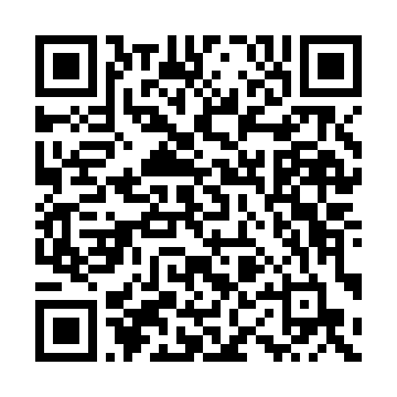 QR kod — Turizmni milliy iqtisodiyotning muhim drayveri sifatida rivojlantirish imkoniyatlari