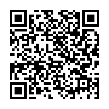 QR kod — XORIJIY TURISTLAR OQIMINI OSHIRISHNING KREATIV TARG‘IBOT DASTURLARINI ISHLAB CHIQISH IMKONIYATLARI