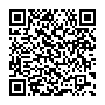 QR kod — Turizm sohasini rivojlanishida kreativ turizmning tutgan o‘rni