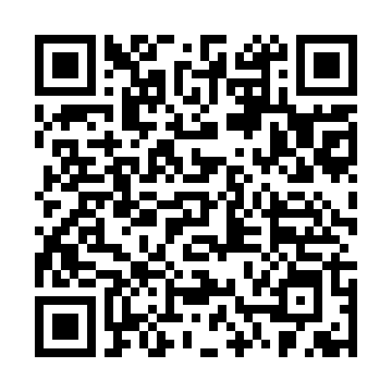 QR kod — NAVOIY VILOYATIDA XIZMAT KOʻRSATISH SOHASIDAGI MUOMMOLAR VA ULARNING YECHIMLARI