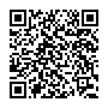 QR kod — RATIONAL USE OF HISTORICAL, CULTURAL AND SPIRITUAL HERITAGE IN FURTHER DEVELOPMENT OF TOURISM IN KASHKADARYA REGION