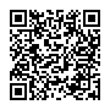QR kod — Turizm xizmatlarini ko‘rsatishda osiyo mamlakatlari tajribasidan foydalanish yo‘llari. 