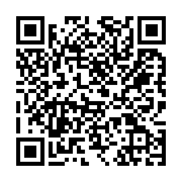 QR kod — Samarqand turizm bozorining o‘ziga xos jozibadorligini tahlil qilish.