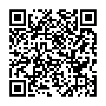 QR kod —  Пути и возможности развития аудиторских услуг в Республике Узбекистан