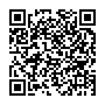QR kod — ЎЗБЕКИСТОНДА ФАРМАЦЕВТИКА МАҲСУЛОТЛАРИНИ ИШЛАБ ЧИҚАРИШНИНГ ЗАРУРИЯТИ