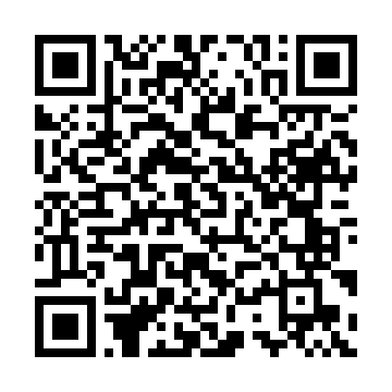 QR kod — SUN’IY INTELLEKT TEXNOLOGIYALARINING MILLIY IQTISODIYOT RIVOJLANISHIDAGI O‘RNI