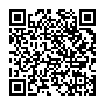 QR kod — AYOLLAR TADBIRKORLIGINI MOLIYAVIY QO‘LLABQUVVATLASHNING INVESTITSION VA INSTITUTSIONAL MEXANIZMLARI