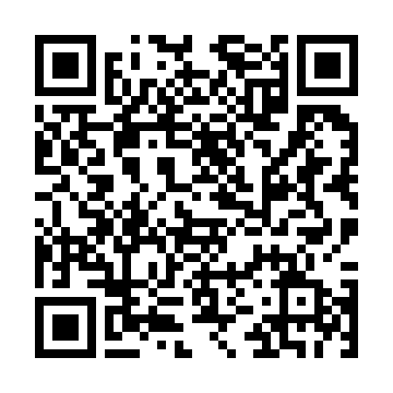 QR kod — XIZMAT KO‘RSATISH SOHASIDA XOTIN-QIZLAR TADBIRKORLIGINI RIVOJLANTIRISHDA INNOVATSION MEXANIZMLARNING AHAMIYATI