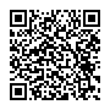 QR kod — МОЛИЯВИЙ ҲИСОБОТНИНГ ХАЛҚАРО СТАНДАРТИГА МУВОФИҚ СОТИШ ЖАРАЁНИ ҲИСОБИНИ ТАКОМИЛЛАШТИРИШ
