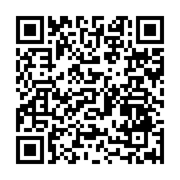 QR kod — ТАЙЁР МАҲСУЛОТ ИШЛАБ ЧИҚАРУВЧИ КОРХОНАЛАРДА СОТИШ ЖАРАЁНИ БУХГАЛТЕРИЯ ҲИСОБИДА МОЛИЯЛАШТИРИШНИНГ САЛМОҚЛИ КОМПОНЕНТИ ВА ҚАЙТАРИШ ҲУҚУҚИ
