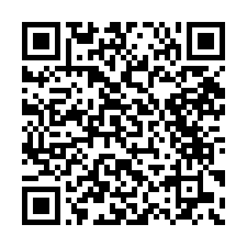QR kod — ТЕОРЕТИЧЕСКИЕ ОСНОВЫ ПРИМЕНЕНИЯ ЛЕКАРСТВЕННЫХ СРЕДСТВ В СУБЪЕКТАХ ОТРАСЛИ ФАРМАЦЕВТИКИ: МЕЖДУНАРОДНЫЕ И НАЦИОНАЛЬНЫЕ АСПЕКТЫ