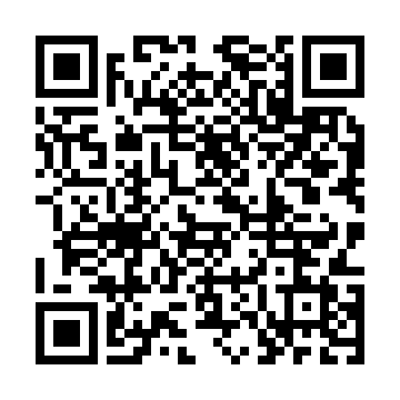 QR kod — NAVOIY VILOYATI TURIZM POTENSIALI VA UNDAN FOYDALANISH HOLATI