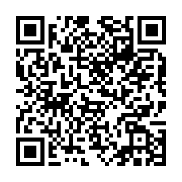 QR kod — NAVOIY VILOYATIDA TURIZMNI SAMARALI RIVOJLANTIRISH IMKONIYATLARI TAHLILI