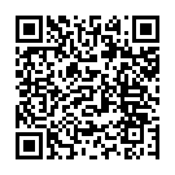 QR kod — КЛАСТЕР КАК ФОРМА КОНКУРЕНТОСПОСОБНОЙ ОРГАНИЗАЦИИ В ИНДУСТРИИ ТУРИЗМА