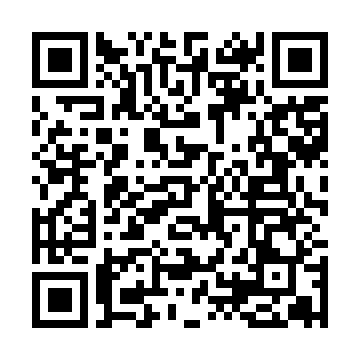 QR kod — СУЩНОСТЬ АГРОЭКОТУРИЗМА И ЕГО РОЛЬ В РАЗВИТИИ СЕЛЬСКИХ ТЕРРИТОРИЙ УЗБЕКИСТАНА