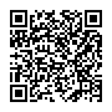 QR kod — Qishloq turizmini rivojlantirishning innovatsion yo'nalishlari
