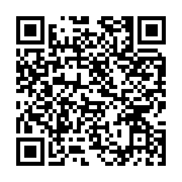 QR kod — SUSTAINABLE TOURISM ROLE TO BALANCE ECONOMIC DEVELOPMENT AND ENVIRONMENTAL STEWARDSHIP