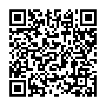 QR kod — MODEL OF STRUCTURAL ANALYSIS OF REAL SECTORS OF THE ECONOMY IN THE REGIONS