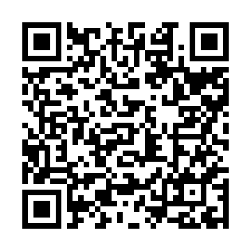 QR kod — Iqtisodiyotning barqaror rivojlanishi va ekologik menejmentni rivojlantirishning metodologik masalalari // Xalqaro ilmiy-amaliy anjuman materiallari.