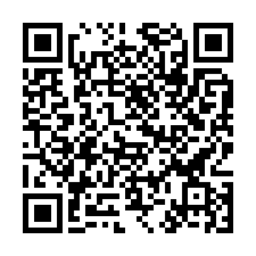 QR kod — RAQAMLI IQTISODIYOTI SHAROITIDA KOMMUNAL XIZMATLARNI DIVERSIFIKATSIYA QILISH